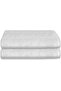 Bath Towel Set of 2 Ultra 100% Cotton 70X140