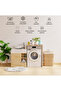 Bath Towel Set of 2 Ultra 100% Cotton 70X140 - 4