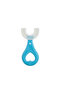 Kids U-Shaped Toothbrush - 2