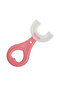Kids U-Shaped Toothbrush - 3