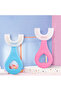 Kids U-Shaped Toothbrush - 5