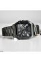 Fs601090 Steel Band Men's Wristwatch