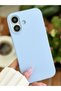 iPhone 17 Compatible Velvet Inside Stain-Resistant Liquid Silicone Launch Case - 2