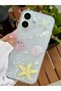 iPhone 17 Compatible Silicone Case with Stingray Toy Design - 4