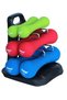 Set de gantere MASTER 12 KG