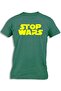 STOP WARS