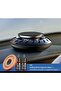 Luxury Solar Powered Car Diffuser UFO