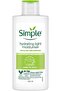 Hydrating Light Daily Face Moisturizer, 125Ml