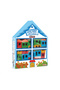 Mini City 40-piece construction set - 5