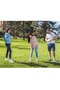 Set de croquet pentru 4 persoane - 2