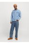 Denim Pants, 28-32, Blue - 3
