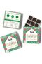 Bakhoor - Set of 3 Tray (Awatef - 3)