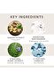 Ginger 6 Peptide Energizing Cream - Anti-Aging and Tightening Face Moisturizer with Peptides, Hyalur - 5