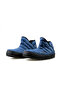 M Thermoball Traction Bootie Unisex Trekking Boots and Shoes Nf0A3Mkhmpf1 Blue - 3