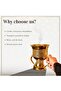 Dukhoon Al Jazeera Oud Bakhoor | Authentic Arabic Bakhoor Incense | 40 gm jar | Handmade, Lux - 5