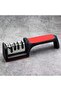 New 4-in-1 Home Knife Sharpener Creative Manual Quick Knife Sharpening Tool - 5