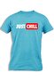 JUST CHILL FOR KIDS