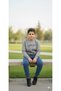 New Season Boys' Suit I Two-Piece Suit I Casual Chic Waterway Suit I Ages 4-12 I Cotton Fabric - 5