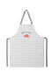 Printed Kitchen Apron - 4