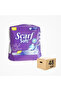Night Pad Ultra Thin 7 Pack X 48 Packs (336 Pieces)