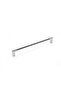 1905.09 Chrome Furniture Handle 192 mm |   Kitchen Cabinet and Drawer Handle - 2