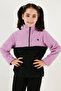 Soft Textured Half Zip Color Block Stand Collar 2-Pack Fleece Children's Polar 5905004S2 - 2