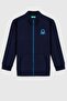Boy's Sweatshirt 26071 4/14 Years Old