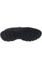 Men's Black Water- and Cold-Resistant Genuine Leather Anatomical Shoes 2014 - 4