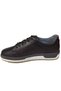 Men's Brown Genuine Leather Seasonal Casual Shoes Non-Slip Sole 517 - 3