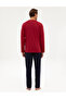 Burgundy Pajama Set 50322655-900 - 5