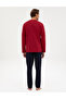 Burgundy Pajama Set 50322654-900 - 5