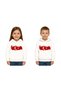 Unisex Moon and Star May 19 October 29 April 23 November 10 Ataturk Children's Hooded Sweatshirt