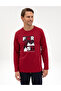 Burgundy Pajama Set 50322655-900 - 3