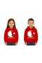 Unisex Moon and Star May 19 October 29 April 23 November 10 Ataturk Children's Hooded Sweatshirt