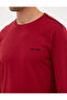 Burgundy Pajama Set 50322633-900 - 7