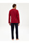 Burgundy Pajama Set 50322653-900 - 5