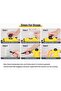 NovalLife Portable Handheld Steam Cleaner 1000W Multifunctional High Temperature Pressurized Steam C - 3