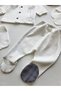 100% Cotton Baby Boy Newborn 5-Piece Hospital Take-Home Set - 4