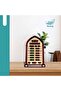Smart Mosque Clock with Multiple Functions - 2