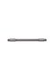 158.32 Anthracite Furniture Handle 320 mm |   Kitchen Cabinet and Drawer Handle - 3