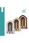Smart Mosque Clock with Multiple Functions
