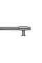 158.32 Anthracite Furniture Handle 320 mm |   Kitchen Cabinet and Drawer Handle - 2