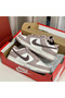 Dunk Low "Diffused Taupe" - 5