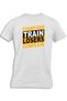 CHAMPIONS TRAIN LOSERS COMPLAIN