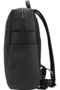 حقيبة ظهر WizDesign DR11085 Urban Black Premium - مع حجرة للكمبيوتر المحمول، للاستخدام اليومي والمكتبي - 2