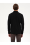 Black Regular Fit Sweatshirt 50307988-Vr046 - 5