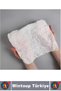 Casual Pocket Bag Size Office Travel Hygienic Disposable Water Growing Compressed Wipes 60 Pieces - 4