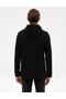Black Regular Fit Sweatshirt 50312232-Vr046 - 5