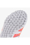 Predator Club Kids Orange Turf Soccer Shoes - 8