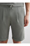 Standard Fit Men's Shorts - 6